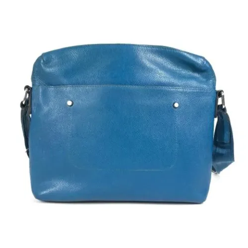 Pre-owned > Pre-owned Bags > Pre-owned Cross Body Bags - - Louis Vuitton Vintage - Modalova