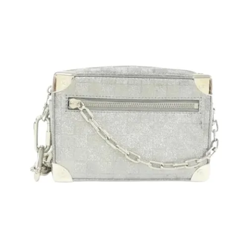 Pre-owned > Pre-owned Bags > Pre-owned Cross Body Bags - - Louis Vuitton Vintage - Modalova