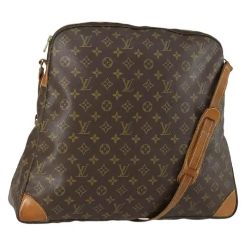 Pre-owned > Pre-owned Bags > Pre-owned Cross Body Bags - - Louis Vuitton Vintage - Modalova