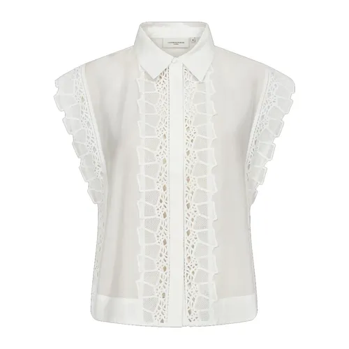 Blouses & Shirts > Shirts - - Copenhagen Muse - Modalova