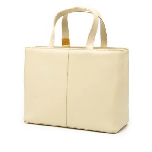Pre-owned > Pre-owned Bags > Pre-owned Handbags - - Burberry Vintage - Modalova