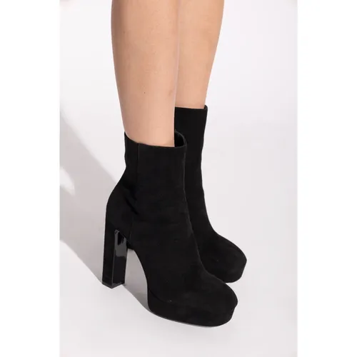 Shoes > Boots > Heeled Boots - - Jimmy Choo - Modalova