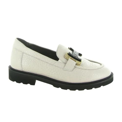 Shoes > Flats > Loafers - - Softwaves - Modalova