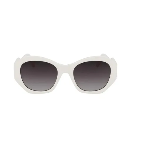 Accessories > Sunglasses - - Karl Lagerfeld - Modalova