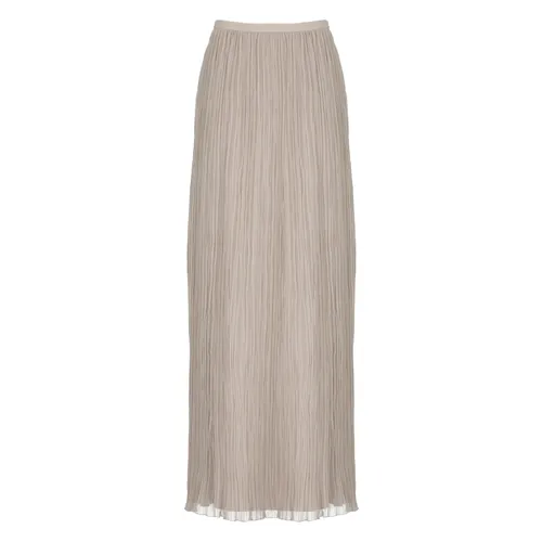 Skirts > Maxi Skirts - - Alberta Ferretti - Modalova