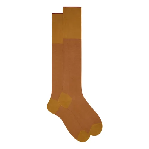 Underwear > Socks - - Gallo - Modalova