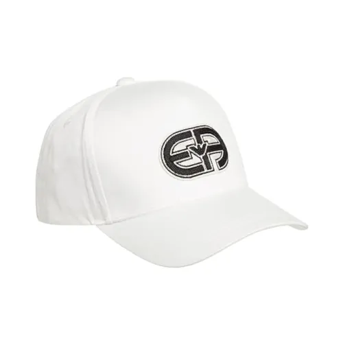 Accessories > Hats > Caps - - Emporio Armani - Modalova