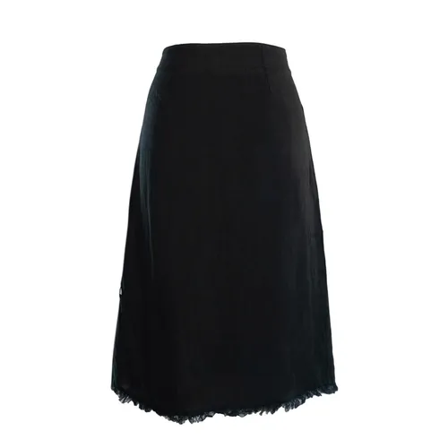 Skirts > Midi Skirts - - Hést - Modalova