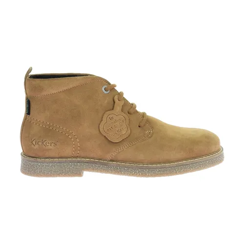 Shoes > Boots > Lace-up Boots - - Kickers - Modalova
