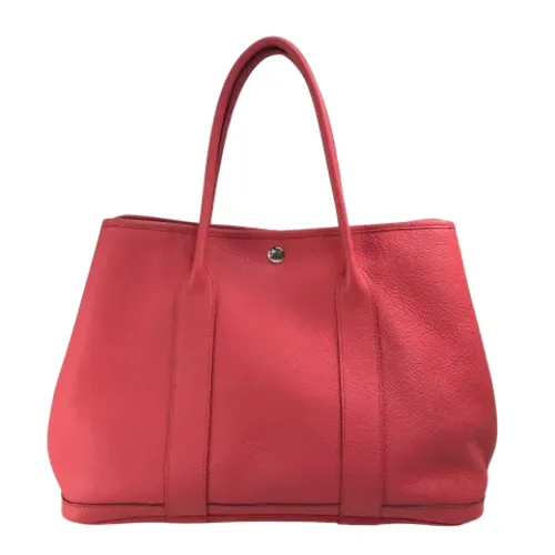 Pre-owned > Pre-owned Bags > Pre-owned Tote Bags - - Hermès Vintage - Modalova