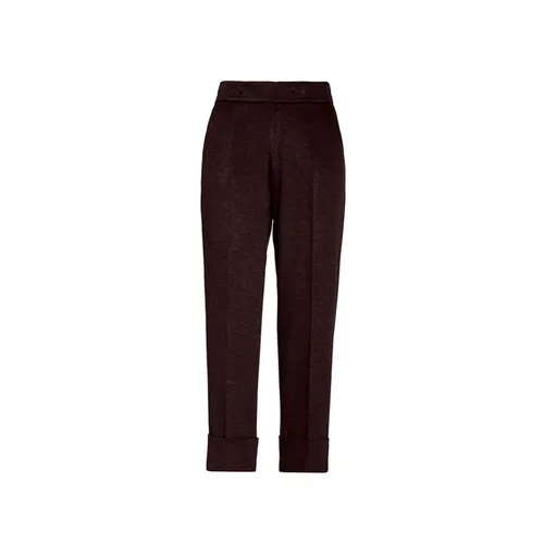 Trousers > Slim-fit Trousers - - H2O - Modalova