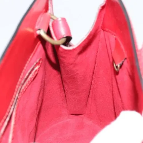 Pre-owned > Pre-owned Bags > Pre-owned Bucket Bags - - Louis Vuitton Vintage - Modalova