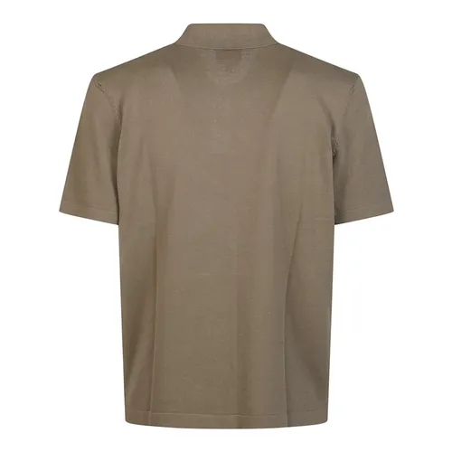 Tops > Polo Shirts - - A.p.c. - Modalova