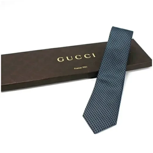 Pre-owned > Pre-owned Accessories - - Gucci Vintage - Modalova