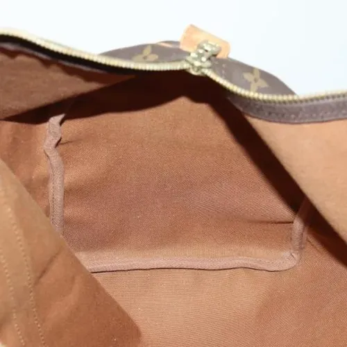 Pre-owned > Pre-owned Bags > Pre-owned Weekend Bags - - Louis Vuitton Vintage - Modalova