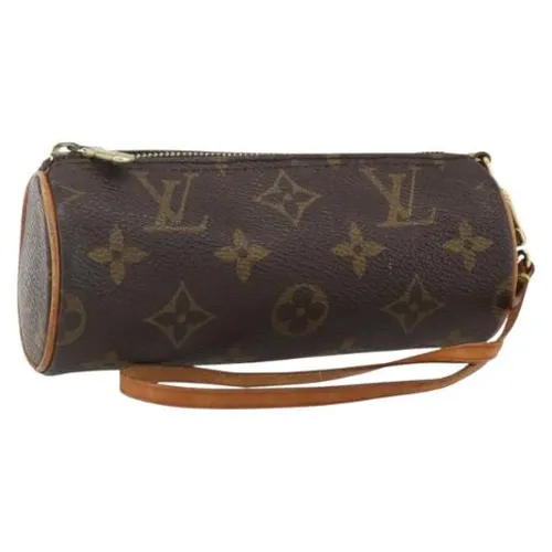 Pre-owned > Pre-owned Bags > Pre-owned Mini Bags - - Louis Vuitton Vintage - Modalova