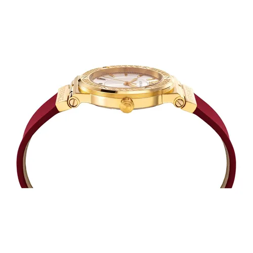 Accessories > Watches - - Versace - Modalova