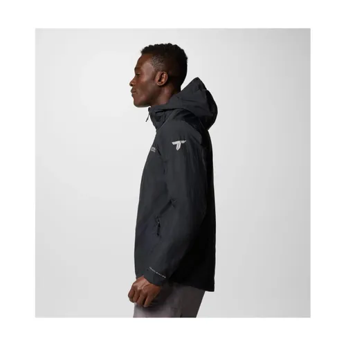 Sport > Outdoor > Jackets > Rain Proof Jackets - - Columbia - Modalova