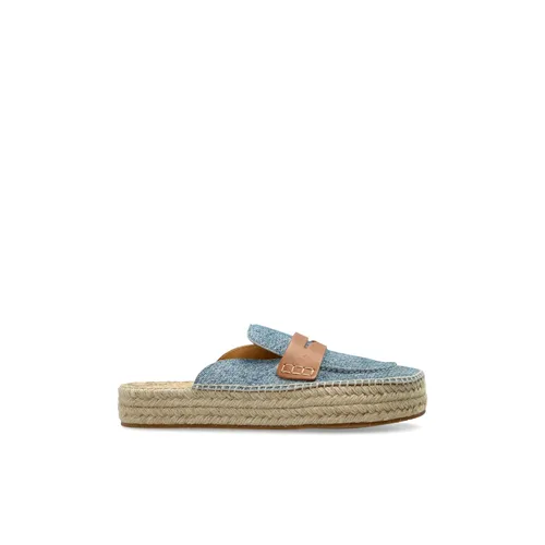 Shoes > Flats > Mules - - JW Anderson - Modalova