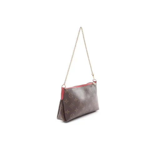 Pre-owned > Pre-owned Bags > Pre-owned Cross Body Bags - - Louis Vuitton Vintage - Modalova