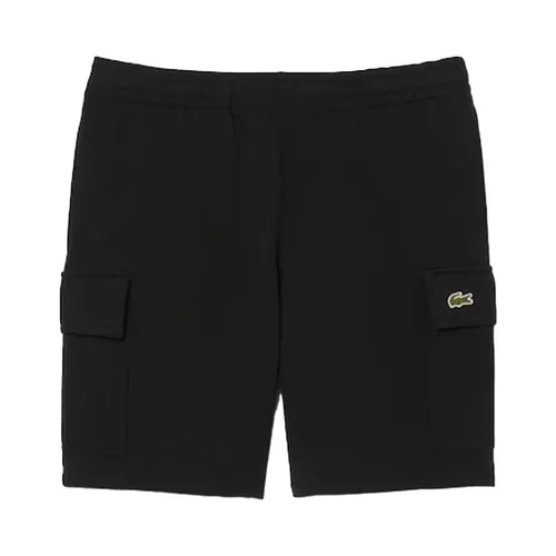 Shorts > Casual Shorts - - Lacoste - Modalova
