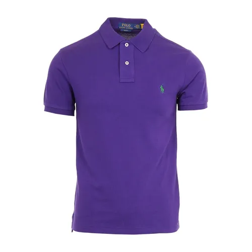 Tops > Polo Shirts - - Polo Ralph Lauren - Modalova
