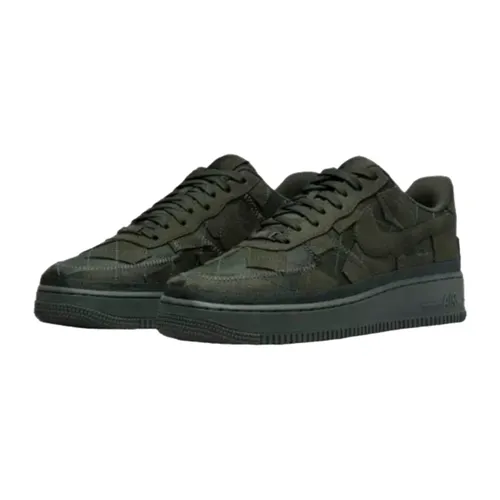 Nike - Shoes > Sneakers - Black - Nike - Modalova