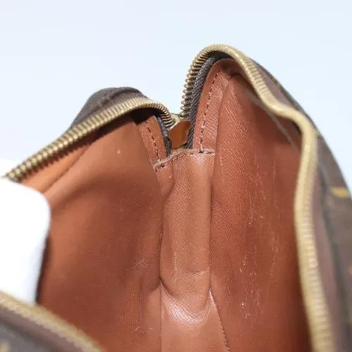 Pre-owned > Pre-owned Bags > Pre-owned Clutches - - Louis Vuitton Vintage - Modalova