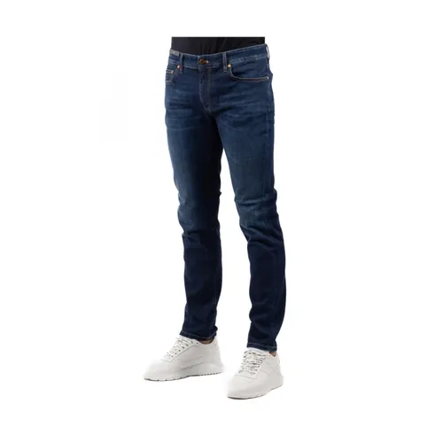 Jeans > Slim-fit Jeans - - PT Torino - Modalova