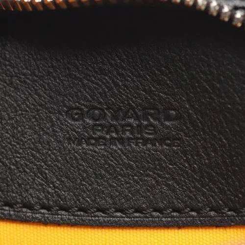 Pre-owned > Pre-owned Bags > Pre-owned Shoulder Bags - - Goyard Vintage - Modalova