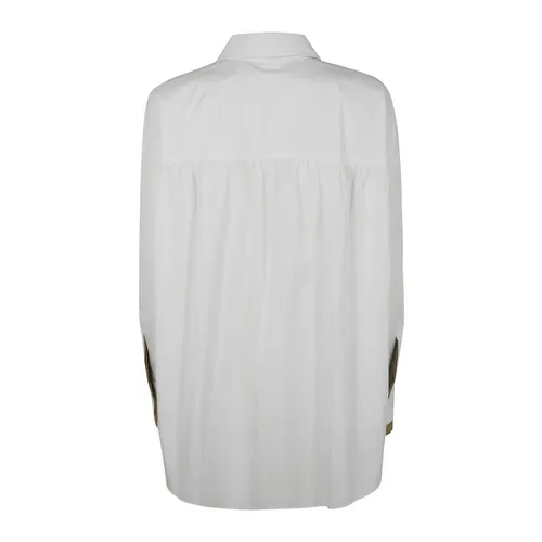 Blouses & Shirts > Shirts - - Marni - Modalova