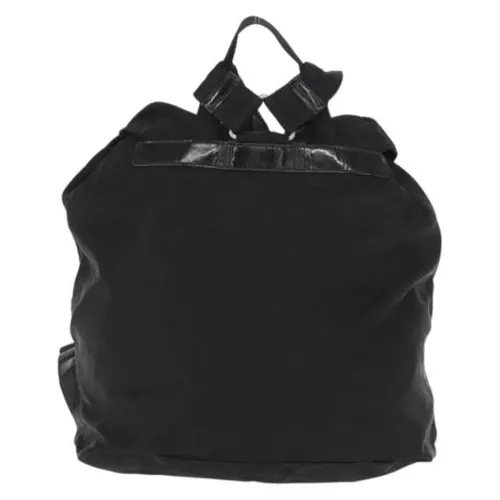 Pre-owned > Pre-owned Bags > Pre-owned Backpacks - - Prada Vintage - Modalova