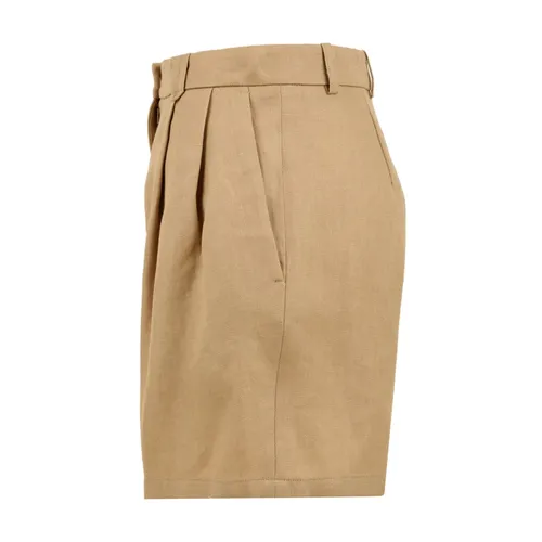 Shorts > Short Shorts - - Drumohr - Modalova