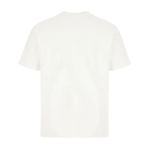 Tops > T-Shirts - - Maison Kitsuné - Modalova