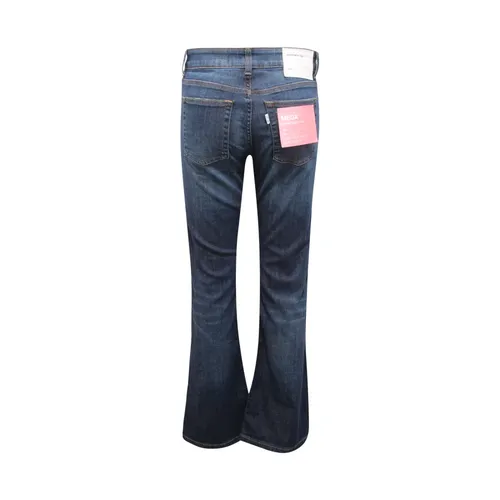 Jeans > Flared Jeans - - Department Five - Modalova