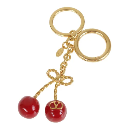 Accessories > Keyrings - - Valentino Garavani - Modalova