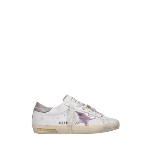 Shoes > Sneakers - - Golden Goose - Modalova