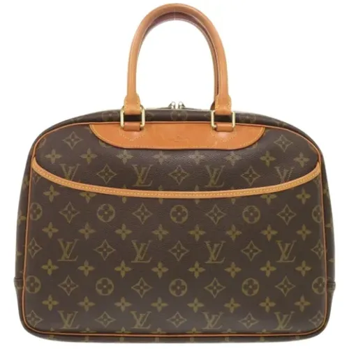 Pre-owned > Pre-owned Bags > Pre-owned Handbags - - Louis Vuitton Vintage - Modalova