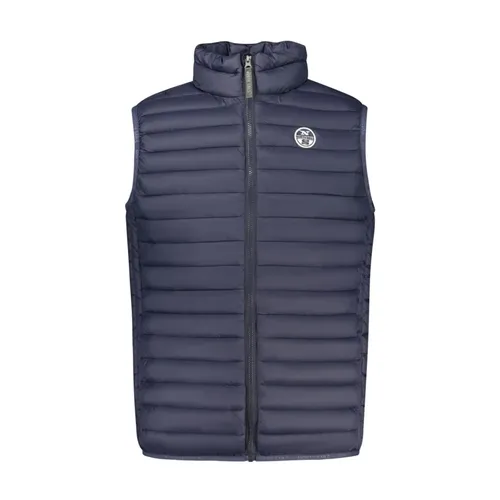 Jackets > Vests - - North Sails - Modalova