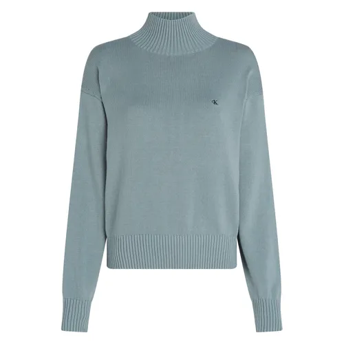 Knitwear > Turtlenecks - - Calvin Klein - Modalova