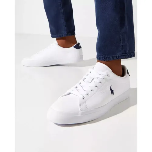Shoes > Sneakers - - Ralph Lauren - Modalova
