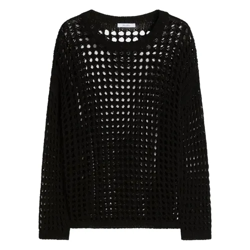 Blouses & Shirts > Blouses - - Max Mara - Modalova