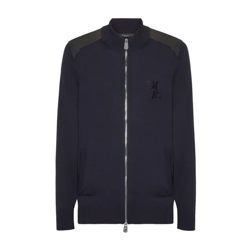 Sweatshirts & Hoodies > Zip-throughs - - Billionaire - Modalova