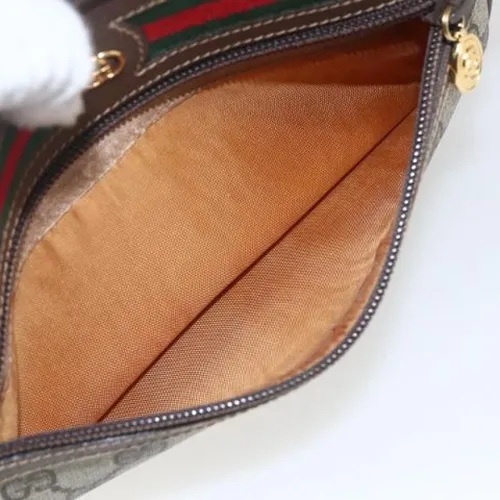Pre-owned > Pre-owned Bags > Pre-owned Cross Body Bags - - Gucci Vintage - Modalova