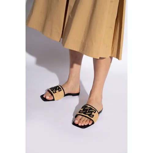 Shoes > Flip Flops & Sliders > Sliders - - Casadei - Modalova