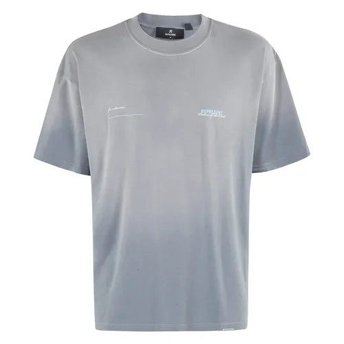 Tops > T-Shirts - - Represent - Modalova