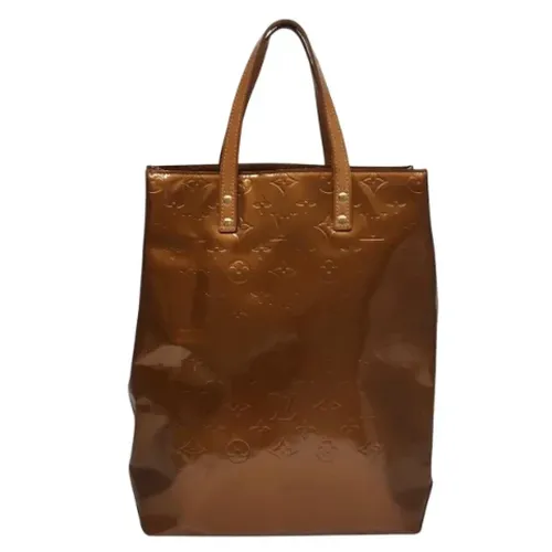 Pre-owned > Pre-owned Bags > Pre-owned Tote Bags - - Louis Vuitton Vintage - Modalova