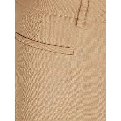 Trousers > Straight Trousers - - Valentino Garavani - Modalova