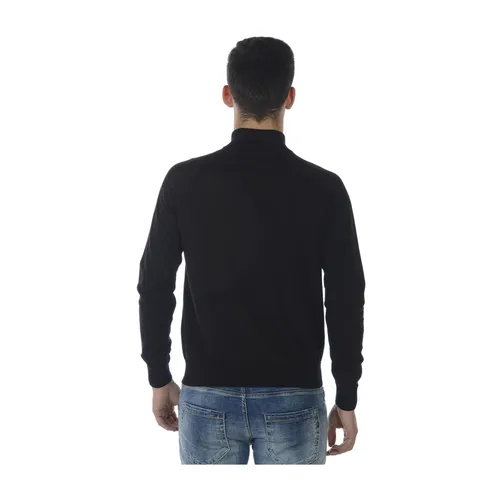 Knitwear > Cardigans - - Armani Jeans - Modalova