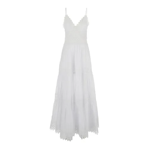 Dresses > Day Dresses > Midi Dresses - - Charo Ruiz Ibiza - Modalova